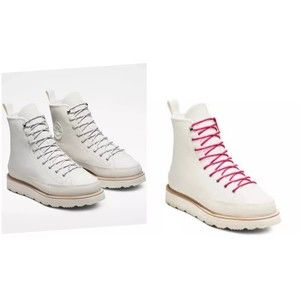 New Converse Chuck Taylor All Star High Top Sneaker Boot Wm 10.5 Men 8.5